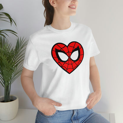 Spidey Love