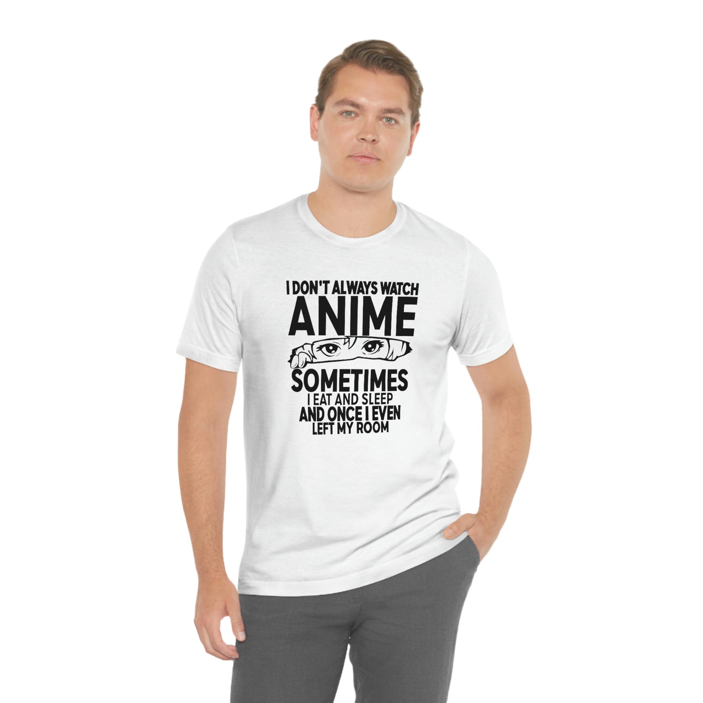 Anime Watcher