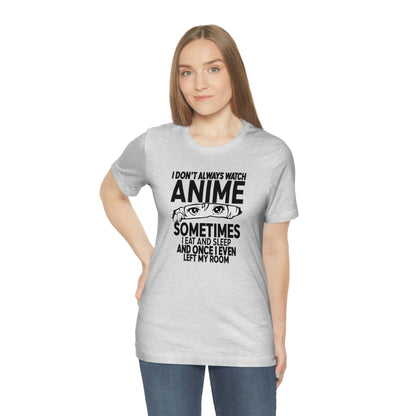 Anime Watcher