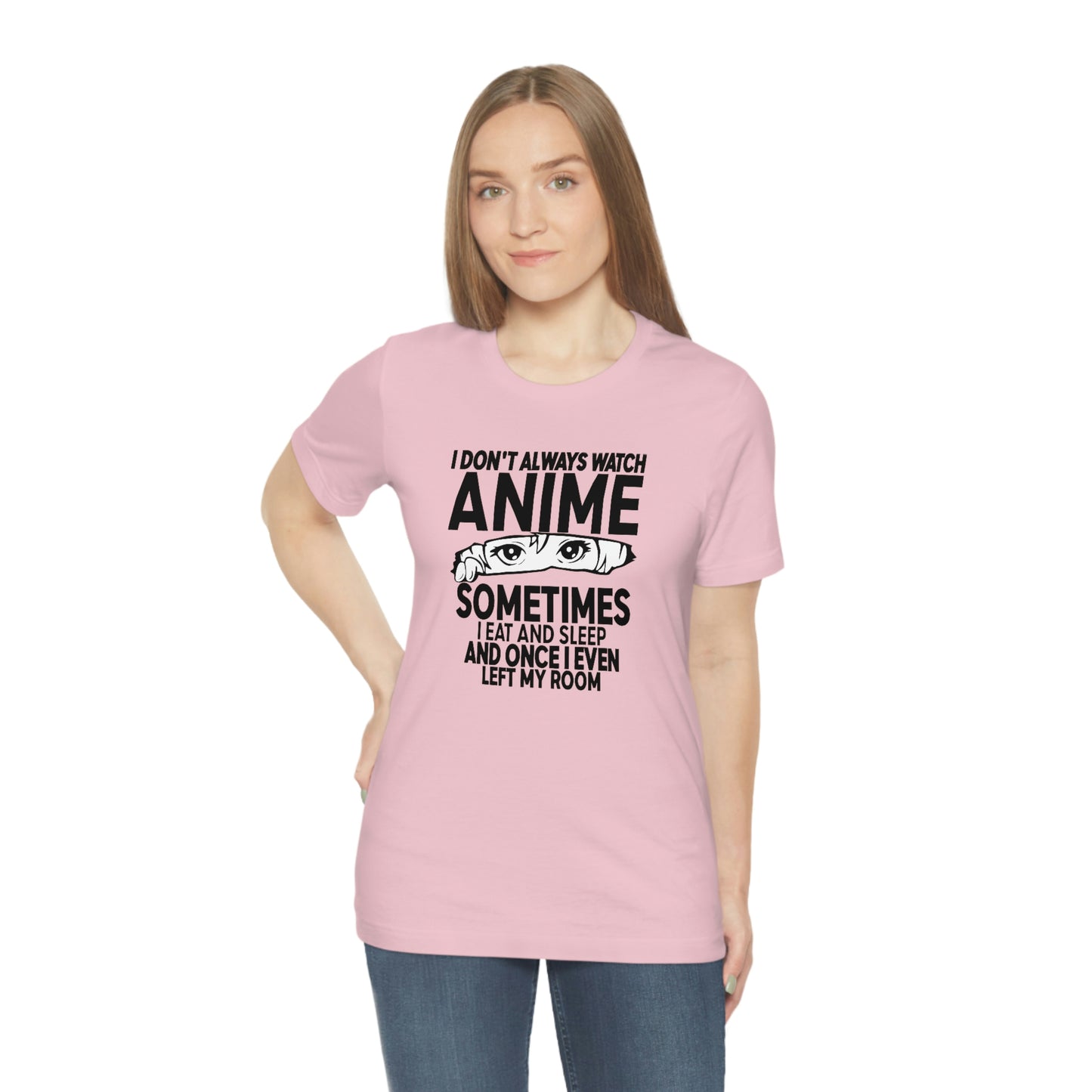 Anime Watcher