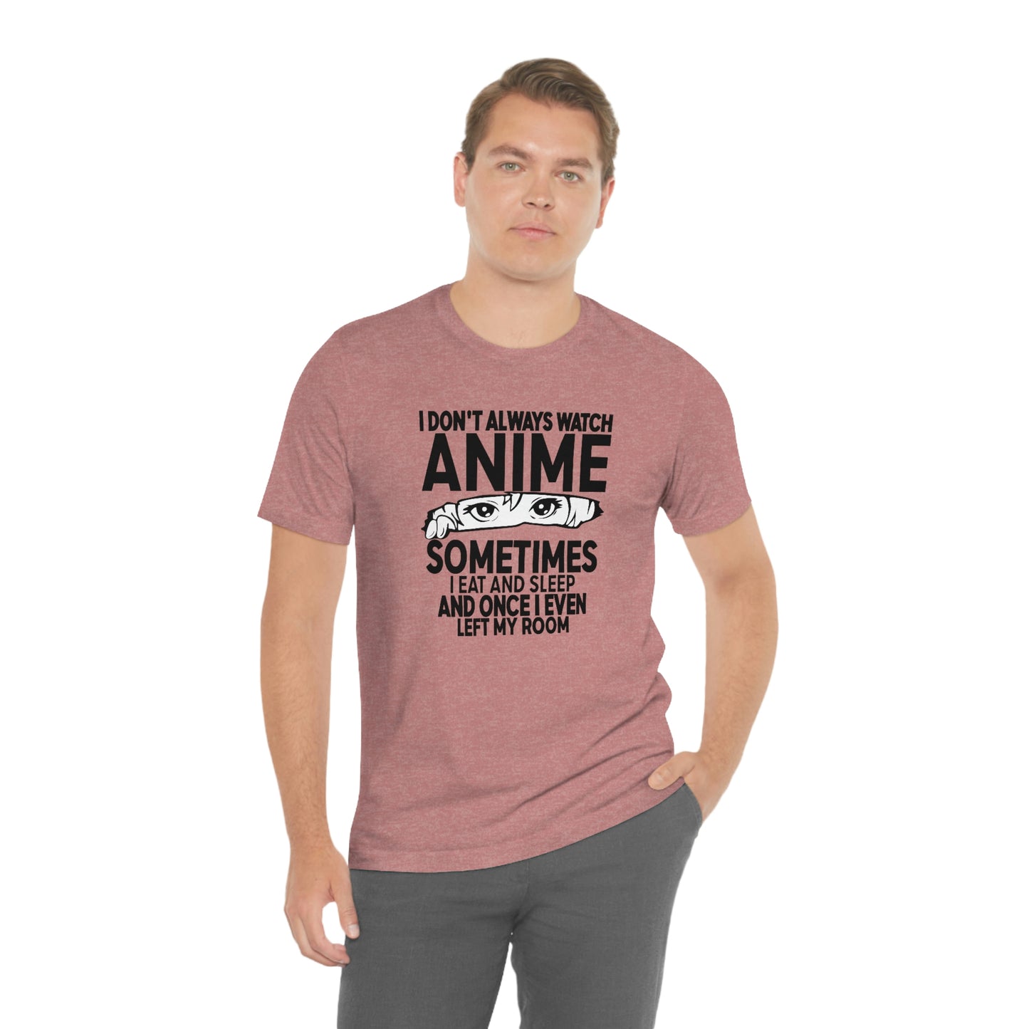 Anime Watcher