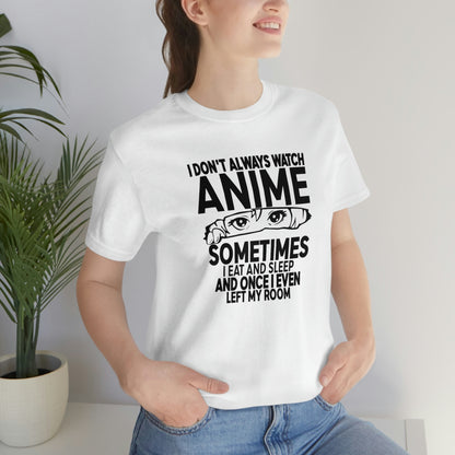 Anime Watcher