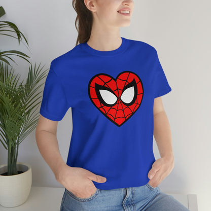 Spidey Love