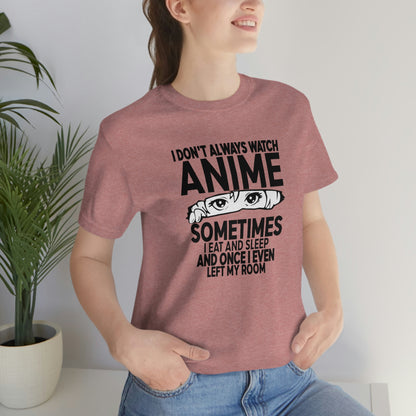 Anime Watcher