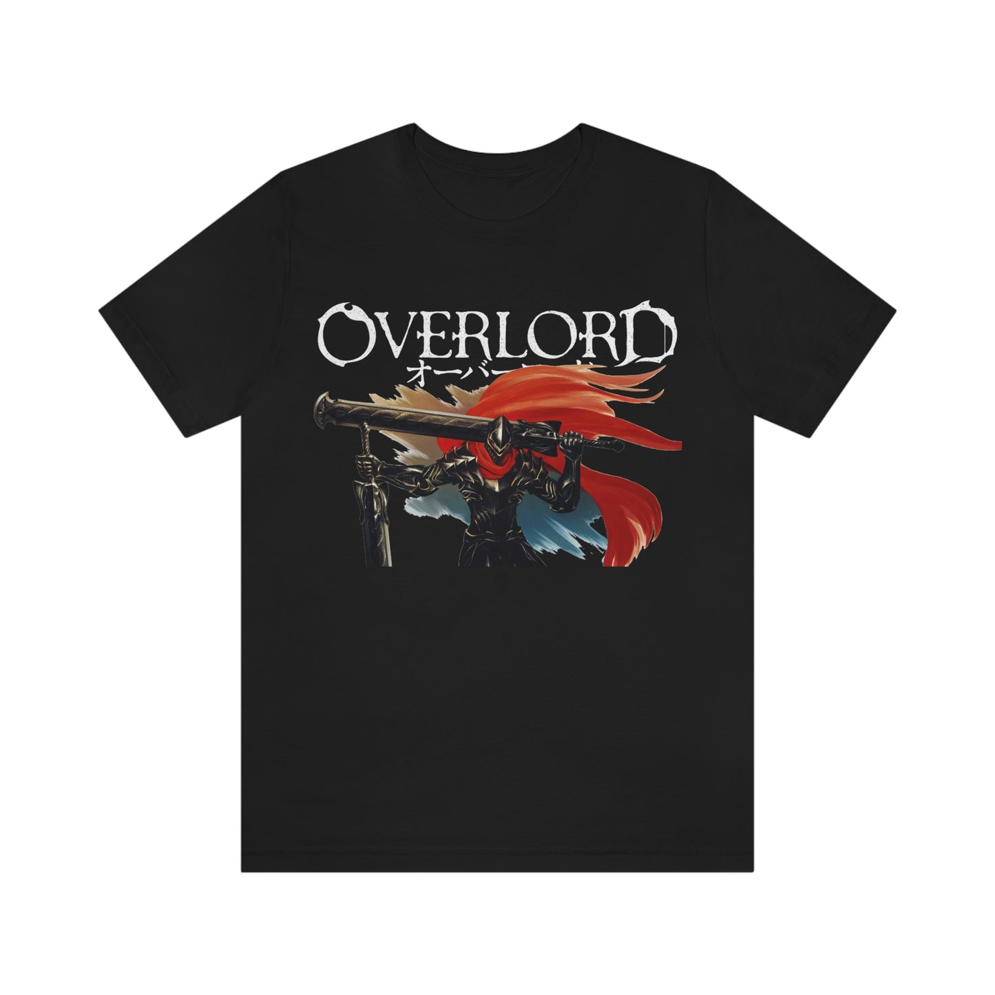 Overlord