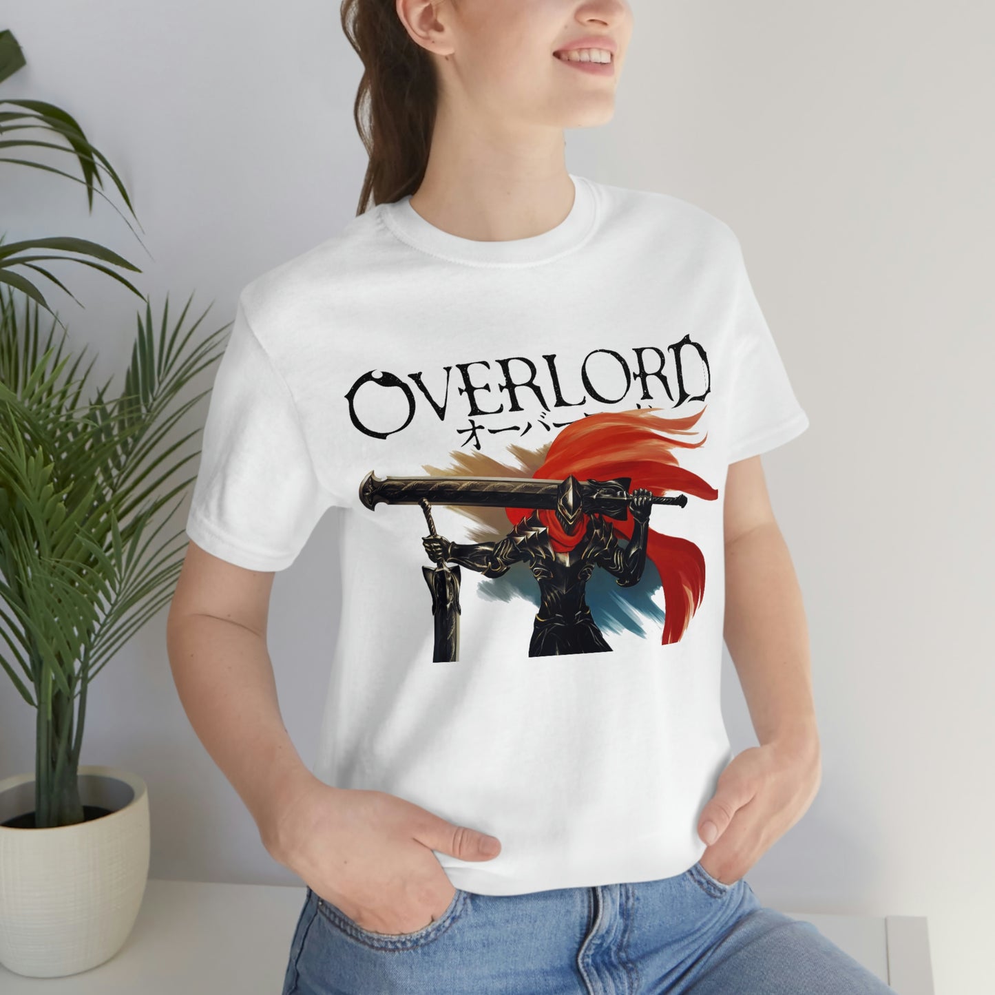 Overlord